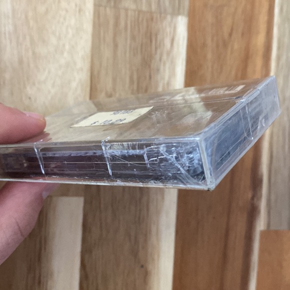 Brutality – When The Sky Turns Black Cassette (collectible) 1994 NuclearBlast - Picture 3 of 4